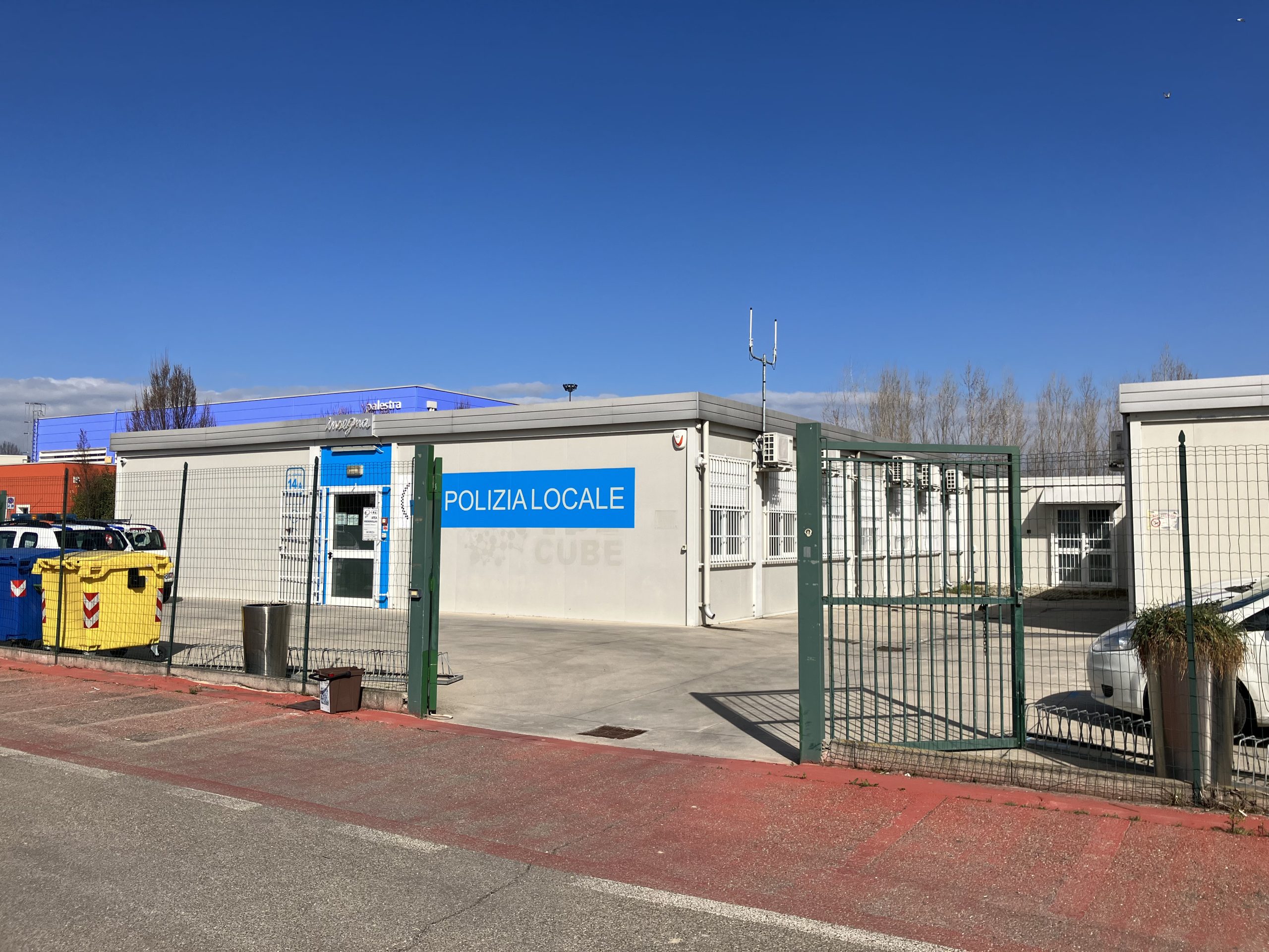 Polizia Locale