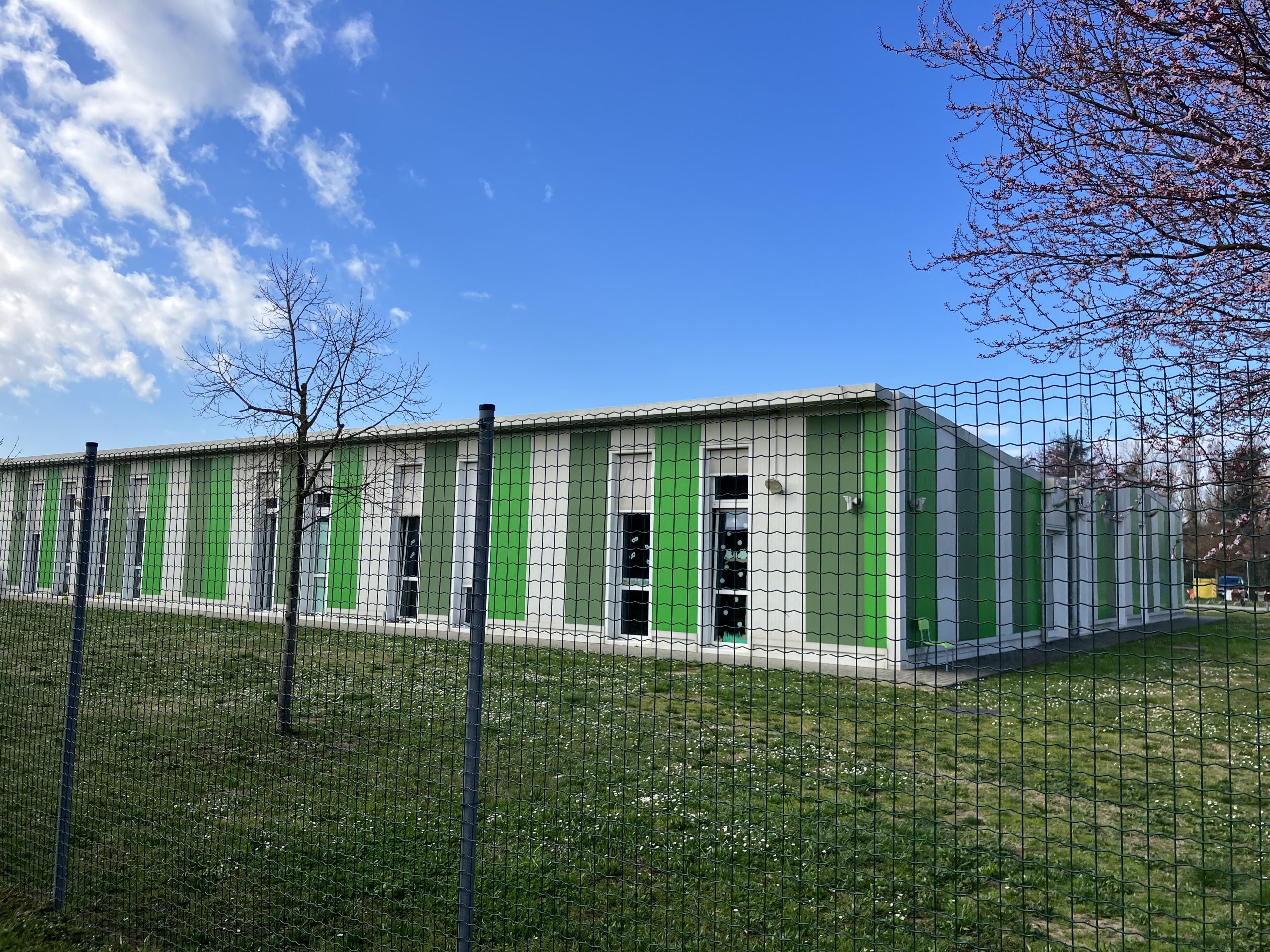 Scuola Primaria Dante Alighieri (Via Dorando)
