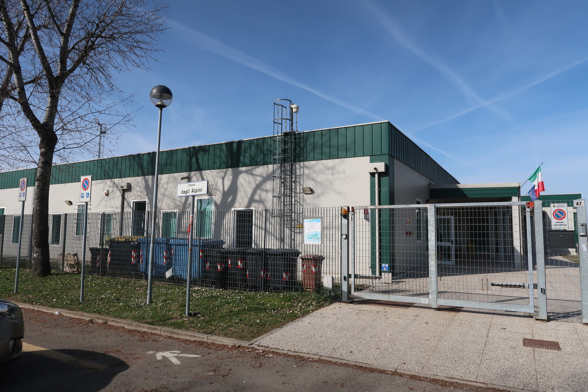 Istituto Comprensivo ‘Renzo Gasparini’