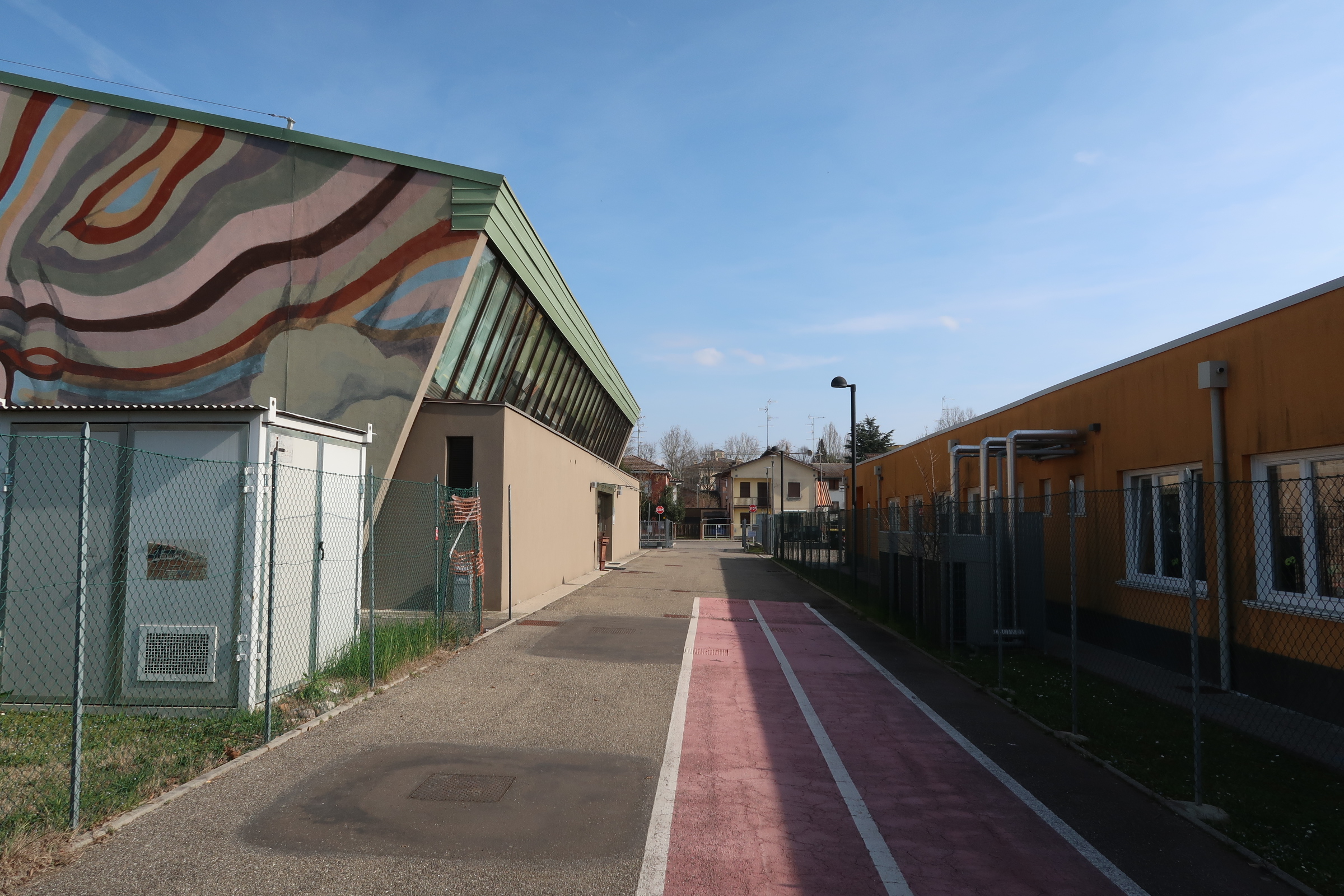 Scuole Primarie – Anna Frank
