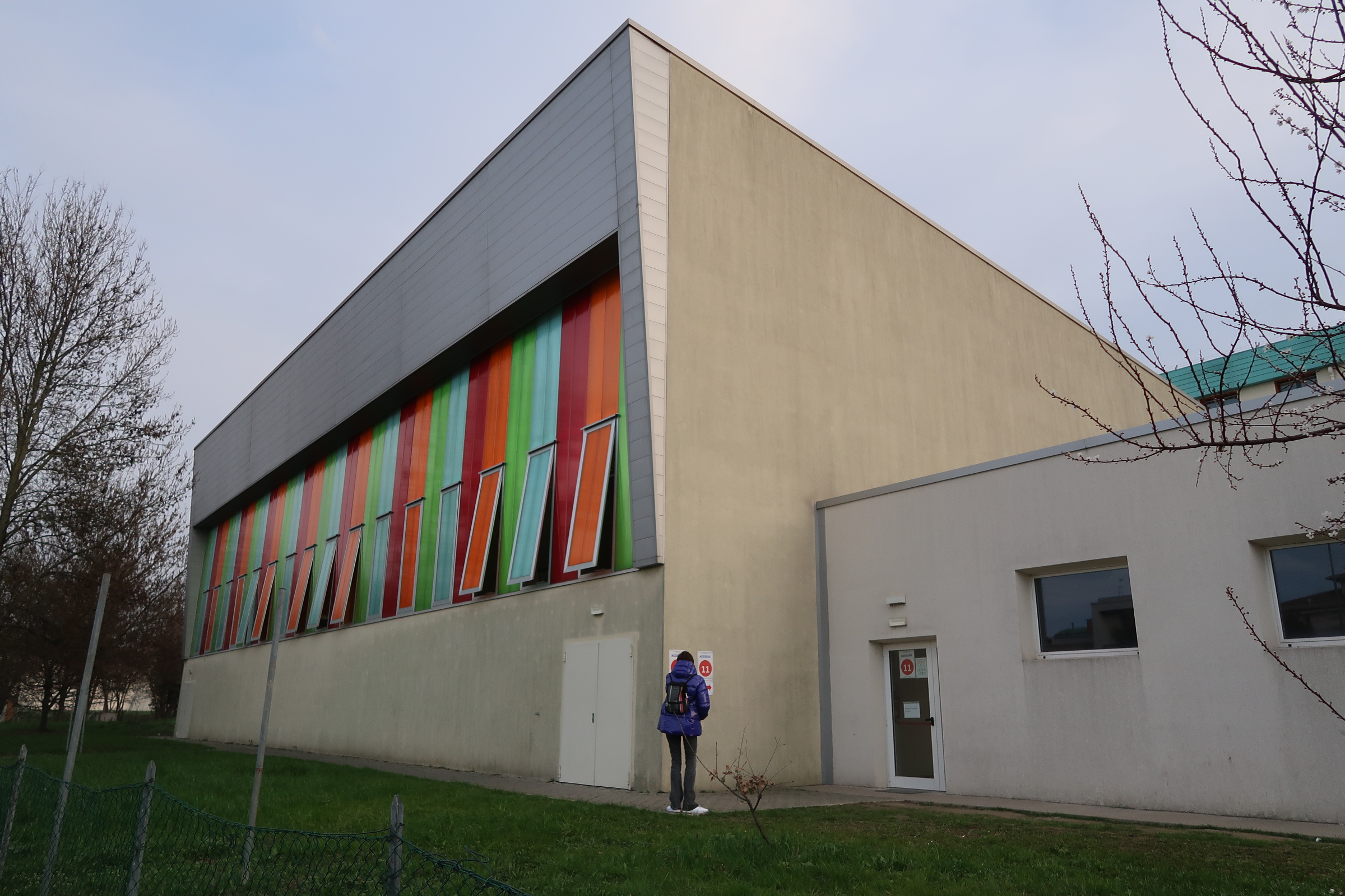 Istituto Superiole Statale Galileo Galilei Mirandola